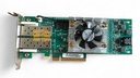 Qlogic QLE2672 Dual Port 16GbFC HBA - 1