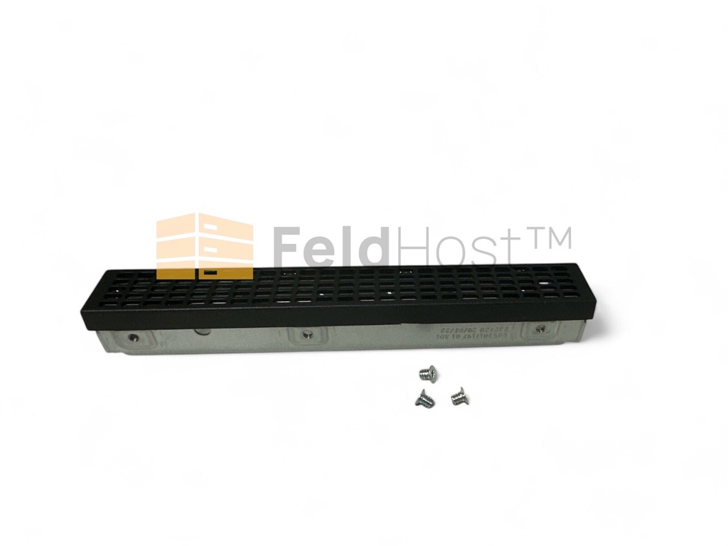HPE DL325 Gen10 Plus V2 Universal media bay blank P23254-001 - 1