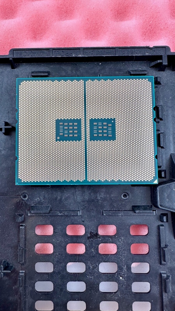 AMD EPYC 7343 16C 3.2GHz 3.9GHz 128MB 100-000000338 Processor no lock - 1