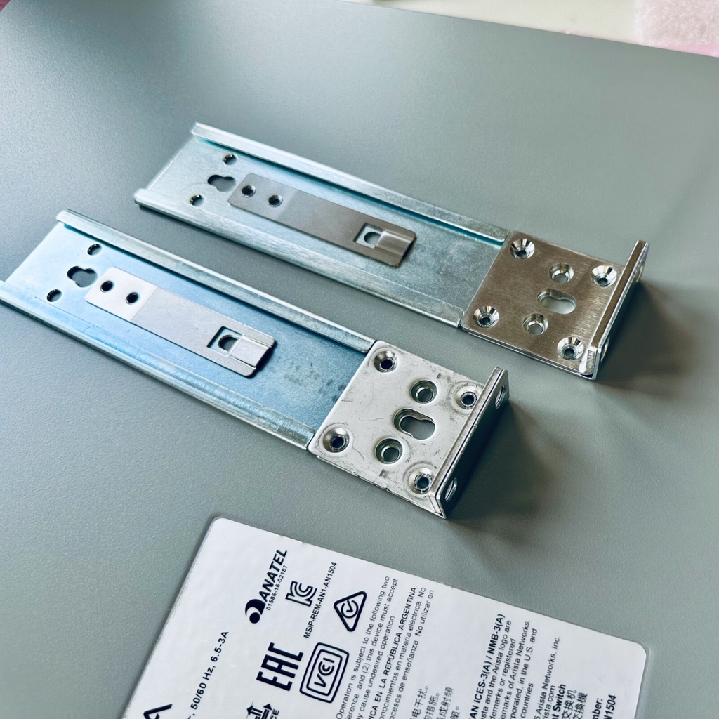 Arista DCS-7280SR-48C6-R - 5