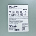 Arista DCS-7280SR-48C6-R - 6