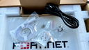 Fortinet FortiSwitch FS-224D-FPOE Layer 2/3 switch PoE+ 370W 24x GE Port SFP+ - 2