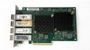 HPE 3PAR 4-Port 16GB FC / 10GB NIC Combo HBA - 1
