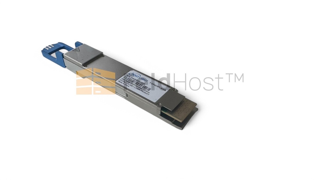 Innolight T-DP4CNT-NWB Optical Transceiver Modules 400G QSFP-DD DR4+ 400GB SMF - 1