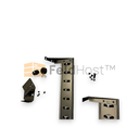 APC 871-1871B PDU Cord Retention Tray Bracket & Mounting Kit AP7830 - 2
