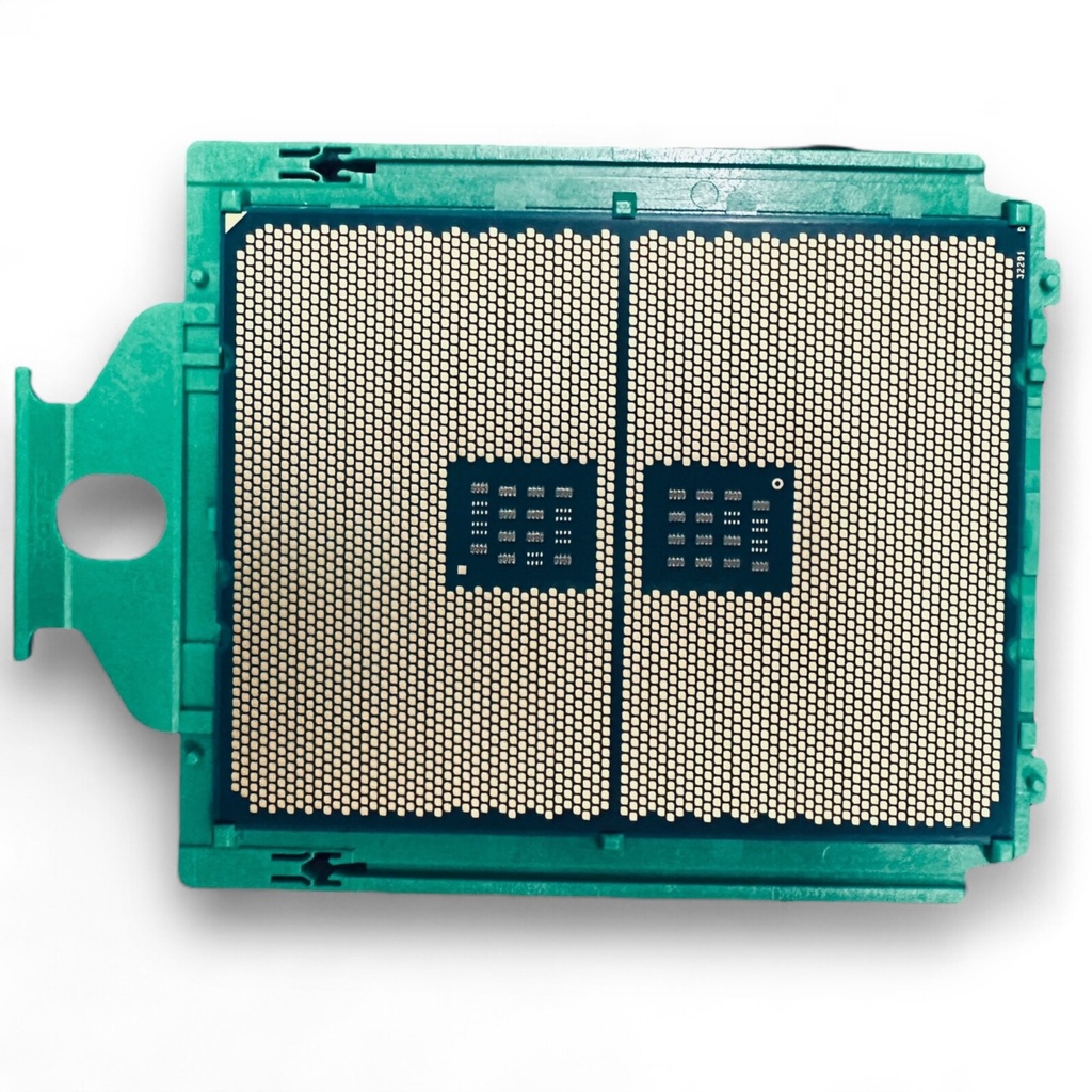 AMD EPYC 7F32 8C Server Processor 8x 3,70 GHz 128MB Cache FCLGA-4094 SP3 CPU 100-00000139 no lock - 1