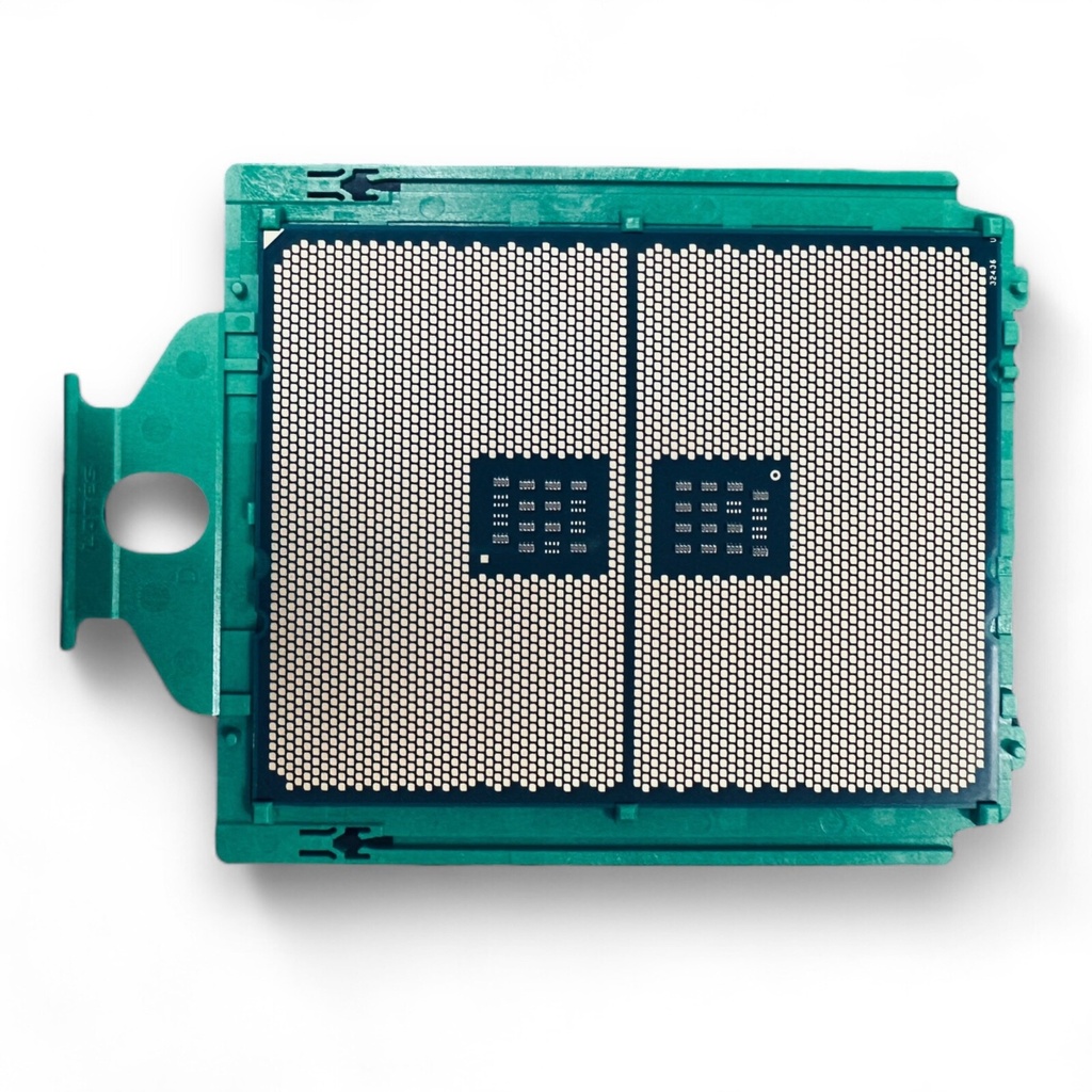 AMD EPYC 7252 8C Server Processor 8x 3,10 GHz 64MB Cache FCLGA-4094 SP3 CPU 100-000000080 no lock - 1