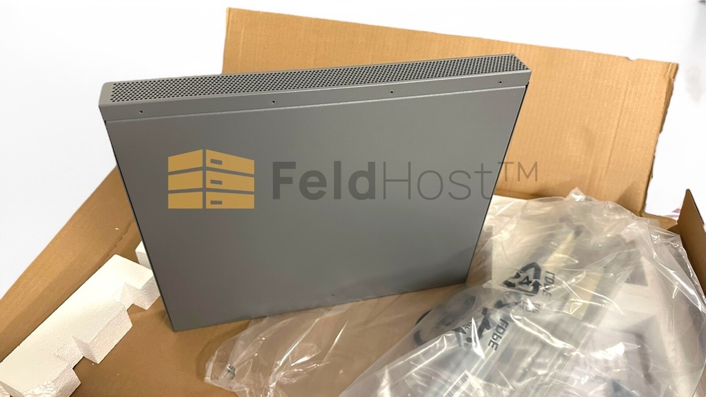 HPE SN3600B 32Gb Accessory kit - 1