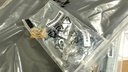 HPE SN3600B 32Gb Accessory kit - 3
