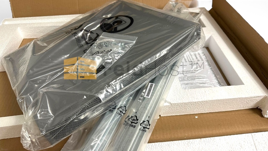 HPE SN3600B 32Gb Accessory kit - 4