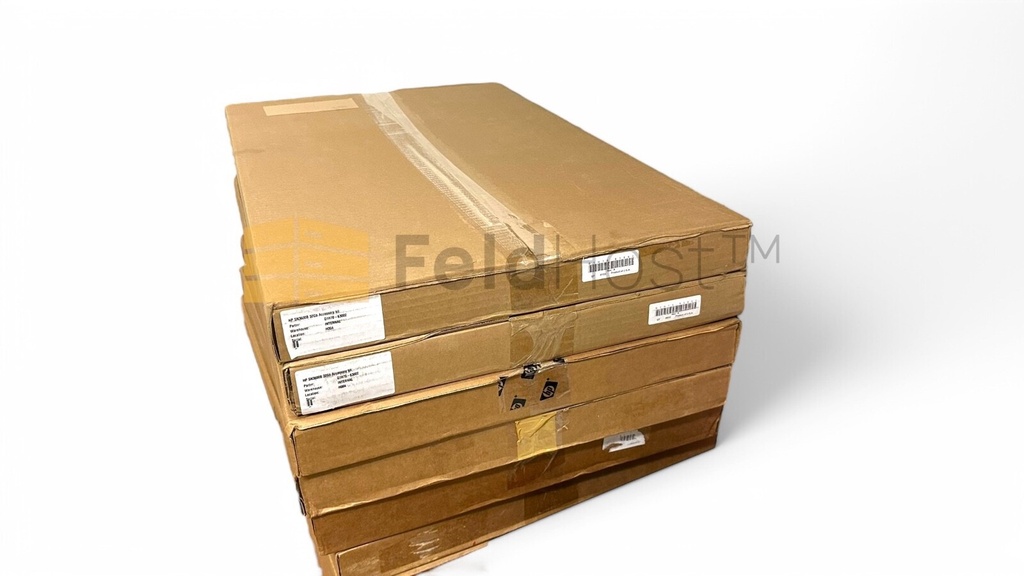 HPE SN3600B 32Gb Accessory kit - 5