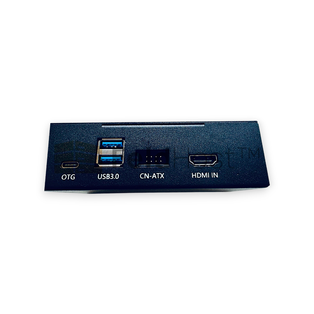 BliKVM v1 CM4 "KVM over IP" Raspberry Pi CM4 HDMI CSI PiKVM v3 no wifi - 2