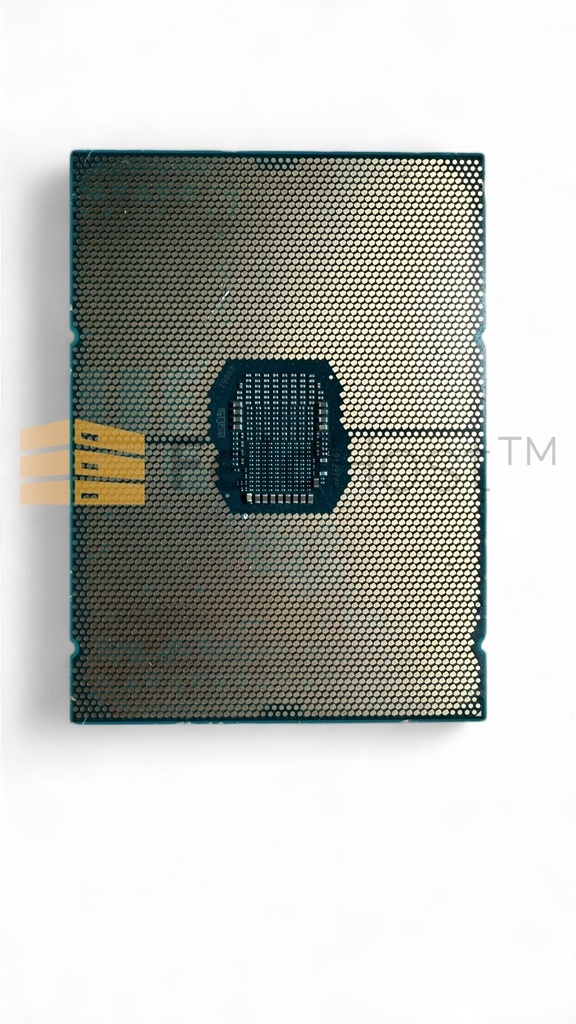 INTEL XEON PLATINUM 8370C SRKHC 2.80GHZ 48MB 32-CORE CPU PROCESSORS 270W Grade B - 1