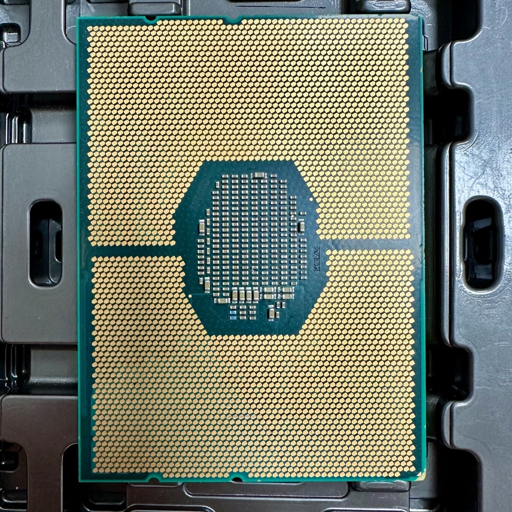 INTEL XEON GOLD 6238R CPU PROCESSOR 28 CORE 2.20GHz 38.5MB L3 CACHE 165W SRGZ9 - 1