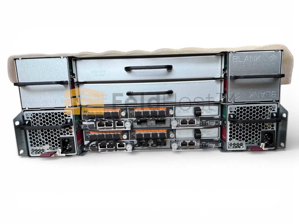 HPE Alletra 9060 2‑node Controller - 2