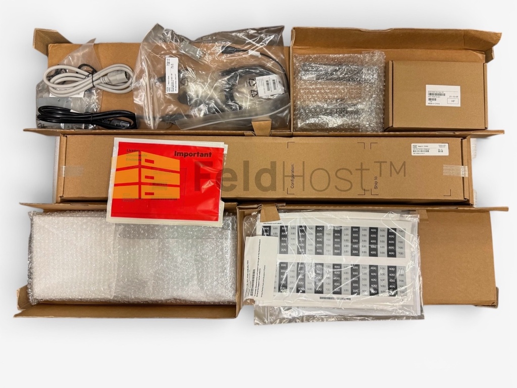 HPE Alletra 9060 2‑node Controller - 5