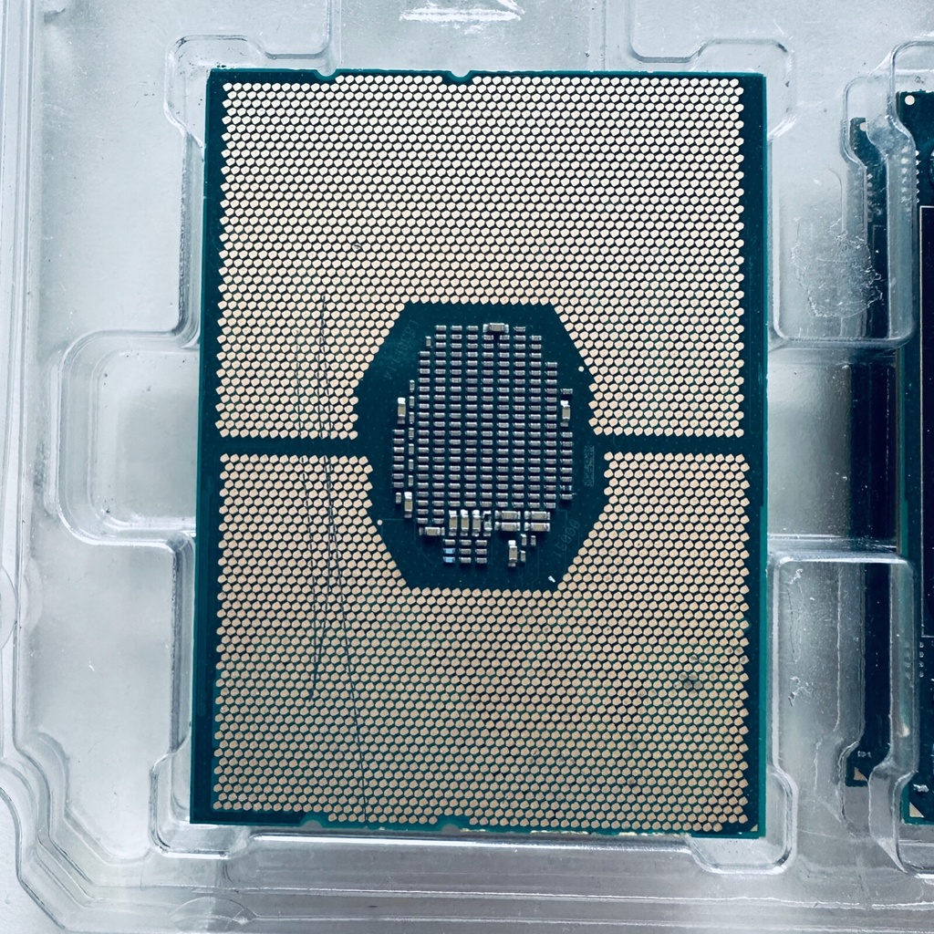 Intel Xeon Platinum 8253 SRF93 16-Core 2.20GHz-3.00GHz 125W LGA3647 CPU - 1