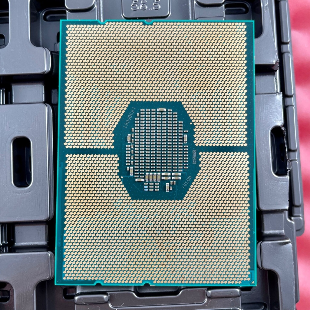 INTEL XEON GOLD 6143 PROCESSOR 16 CORE 2.80GHz - 4.00GHz SR3M7 - 1