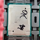 INTEL XEON GOLD 6238M CPU PROCESSOR 22 CORE 2.10GHZ SRFQ1 - 2