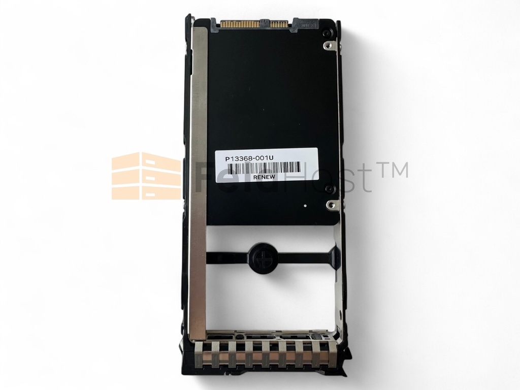 R0P95A HPE PRIMERA 600 1.92TB SAS SFF (2.5IN) SSD - 2