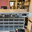 HPE StorageWorks 8/24 SAN Switch Brocade 300 with all 24 ports active - 1