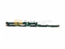 HPE DL325 Gen 10 Plus V2 8 SFF SAS/SATA drive backplane P31227-001 with cable - 1