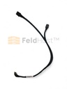 HPE DL325 Gen 10 Plus V2 8 SFF SAS/SATA drive backplane P31227-001 with cable - 2
