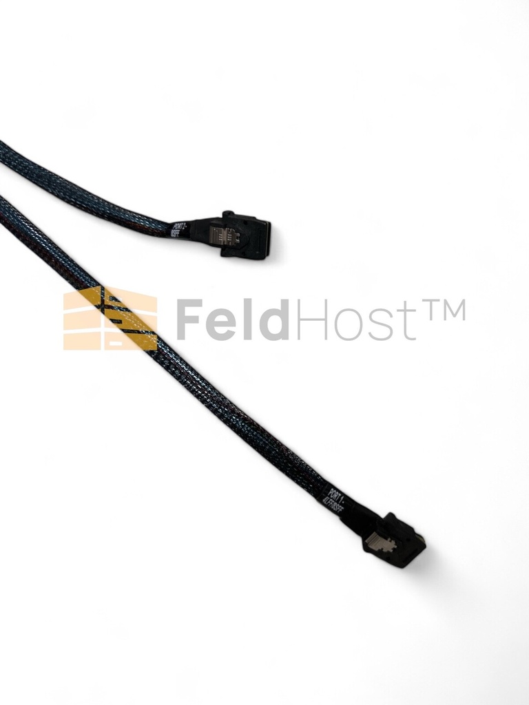 HPE DL325 Gen 10 Plus V2 8 SFF SAS/SATA drive backplane P31227-001 with cable - 3