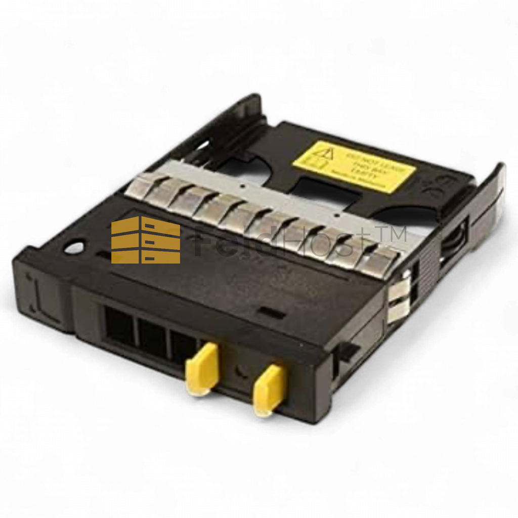 [729689-001] HPE 3PAR 8000 SFF HDD Blank