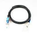 Dell 2M/6FT Mini SAS to Mini SAS Cable W390D