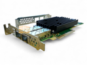 SFN8522 Solarflare Flareon Dual Port 10GbE PCIe 3.1 x8 Ethernet Server Adapter