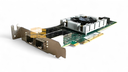 HPE SN1000Q QLE2662 Dual Port 16GbFC HBA