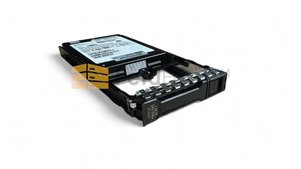 [P13373-001] R0Q00A HPE PRIMERA 600 7.68TB SAS SFF (2.5IN) FIPS Encrypted SSD (P13373-001)