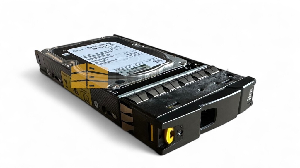 [K2P87B] HPE 3PAR 8000 4TB+SW 7.2K LFF HDD