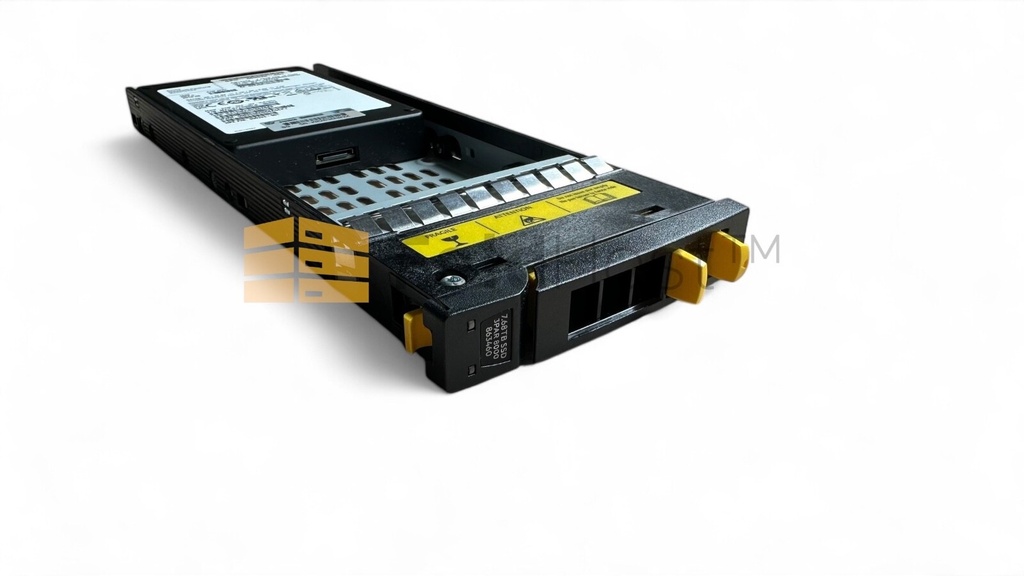 P9L83B HPE 3PAR StoreServ 8000 7.68TB SAS SFF 2.5" SSD (863460-001)