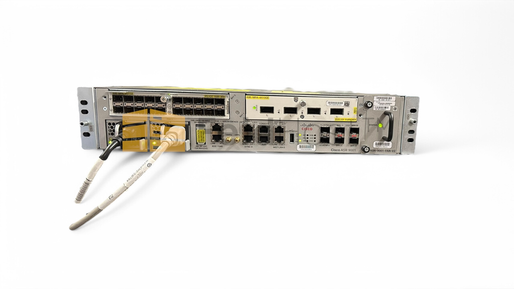 Cisco ASR-9001 Router