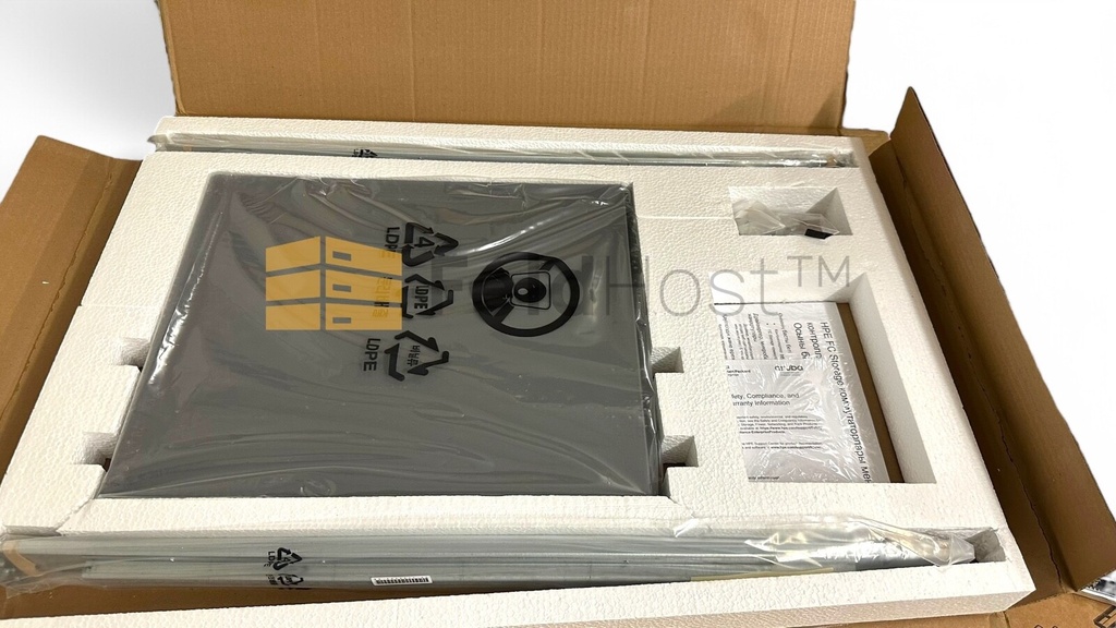 [Q1H70-63002] HPE SN3600B 32Gb Accessory kit