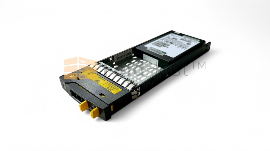 P9L84B HPE 3PAR 8000 7.68TB SAS SFF (2.5IN) FIPS Encrypted SSD (869337-001)