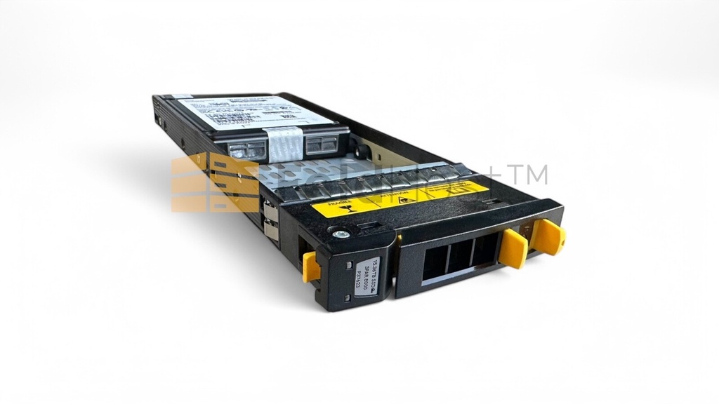 P9M60B HPE 3PAR 8000 15.36TB SAS SFF (2.5IN) FIPS Encrypted SSD (P08742-001)