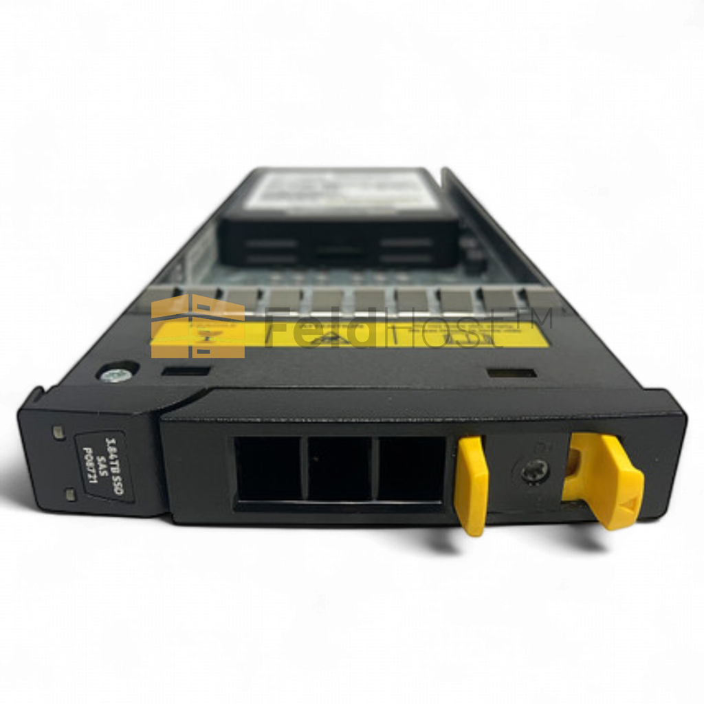 K2P91B HPE 3PAR StoreServ 8000 3.84TB SAS SFF 2.5" SSD