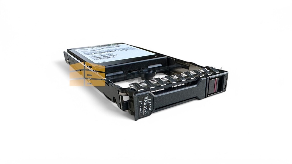 R0P96A HPE PRIMERA 600 3.84TB SAS SFF (2.5IN) SSD (P13369-001)