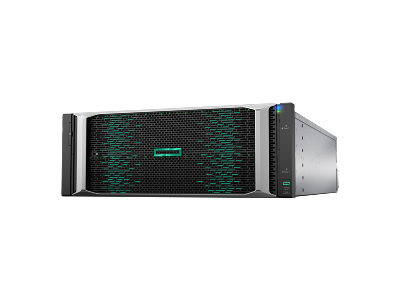 HPE Primera A670 - 4N Storage Base