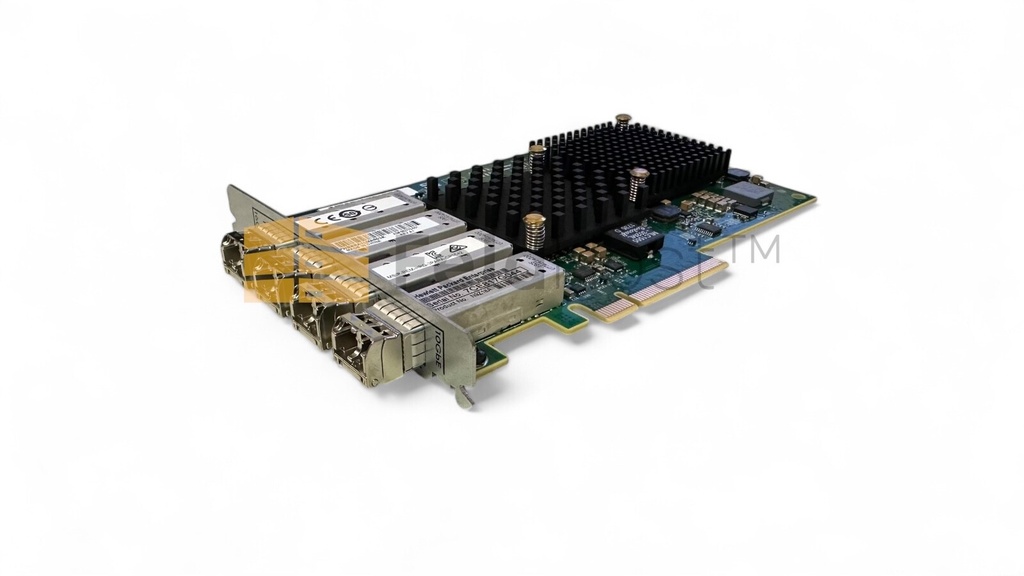 HPE 3PAR 4-Port 16GB FC / 10GB NIC Combo HBA