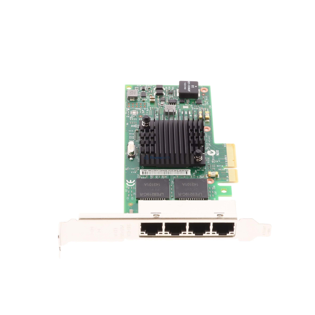 FUJITSU PLAN CP 4x1Gbit Cu Intel® I350-T4