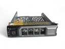 DELL 3.5 Inch HDD Caddy for R720 R730 R410 R610 R710 MD1200 R510 0F238F Grade A