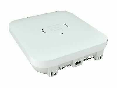 Extreme Networks WiNG AP-7522I AP-7522-67030-1-WR Dual Radio Wireless Access Point 867Mbps, 802.11ac