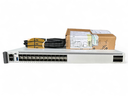 Cisco Catalyst 9500 24-port SFP28 25GbE with 3x100GbE uplink, Network Advantage, DNA Advantage till 04/2026 C9500-24Y4C-A