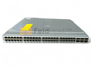 Cisco Nexus 9300 FX3 48-port 10G/mGig copper with 6x100GbE uplink, UPOE N9K-C93108TC-FX3P