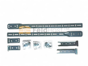Cisco C9500-4PTH-KIT= 9500 Accessory Kit