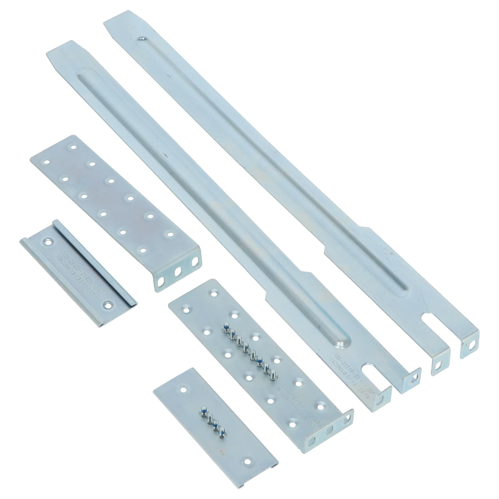 [NXK-ACC-KIT-1RU] Cisco NXK-ACC-KIT-1RU Rack Mount Accessory Kit Nexus 9300-EX Series
